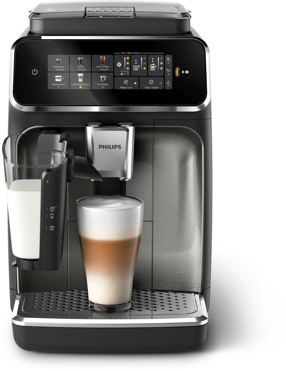 Philips LatteGo 3300 series EP3343/90