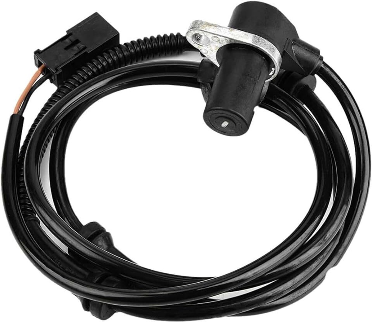ABS-sensor, auto achter links/rechts, ABS snelheidssensor voor A4 (B6) 2000-2005