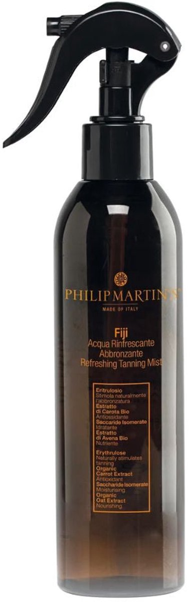 Philip Martin's Fiji Acqua Rinfrescante Abbronzante 250ml