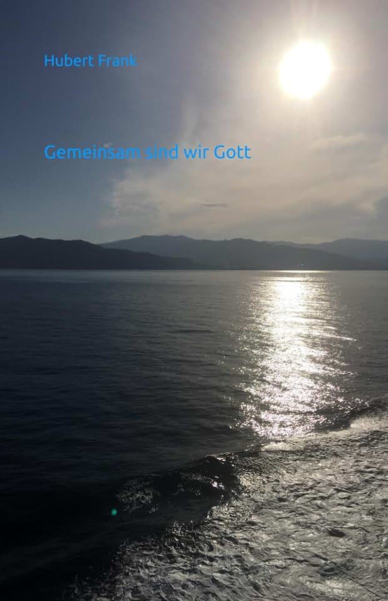 Sind wir Gott: Gedanken eines Gefängnisseelsorgers