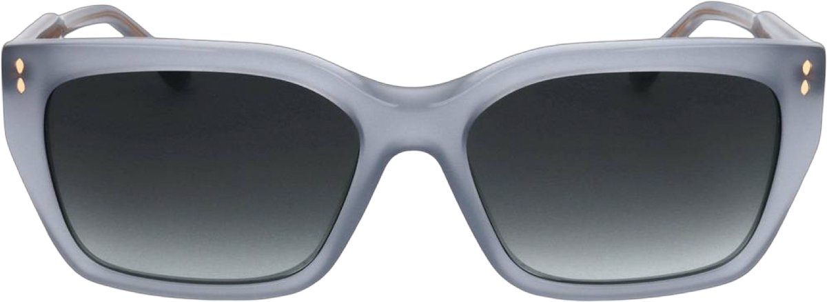 Isabel Marant IM 0218/S KB7 Zonnebril - Dames - Blauw