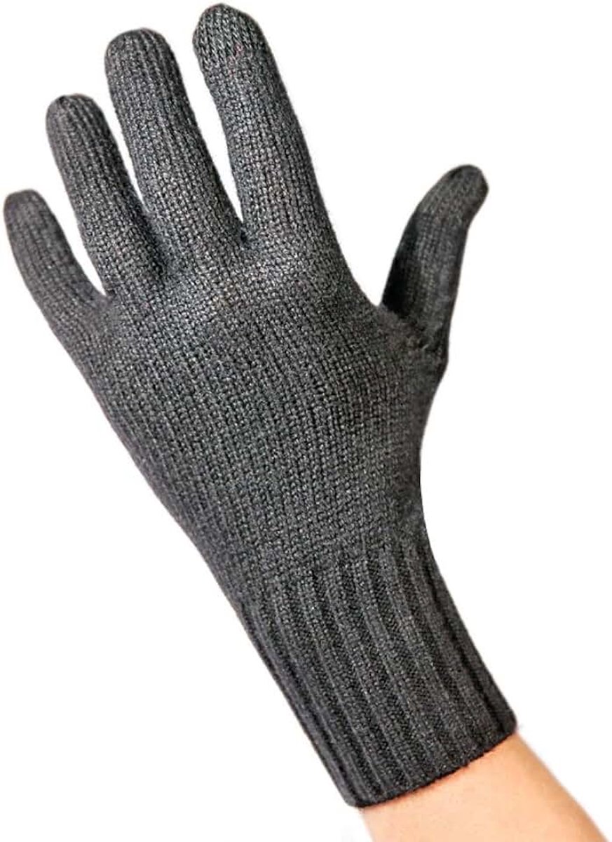 Handschoenen, geschikt voor touchscreen voor dames en heren (S/M en L/XL)