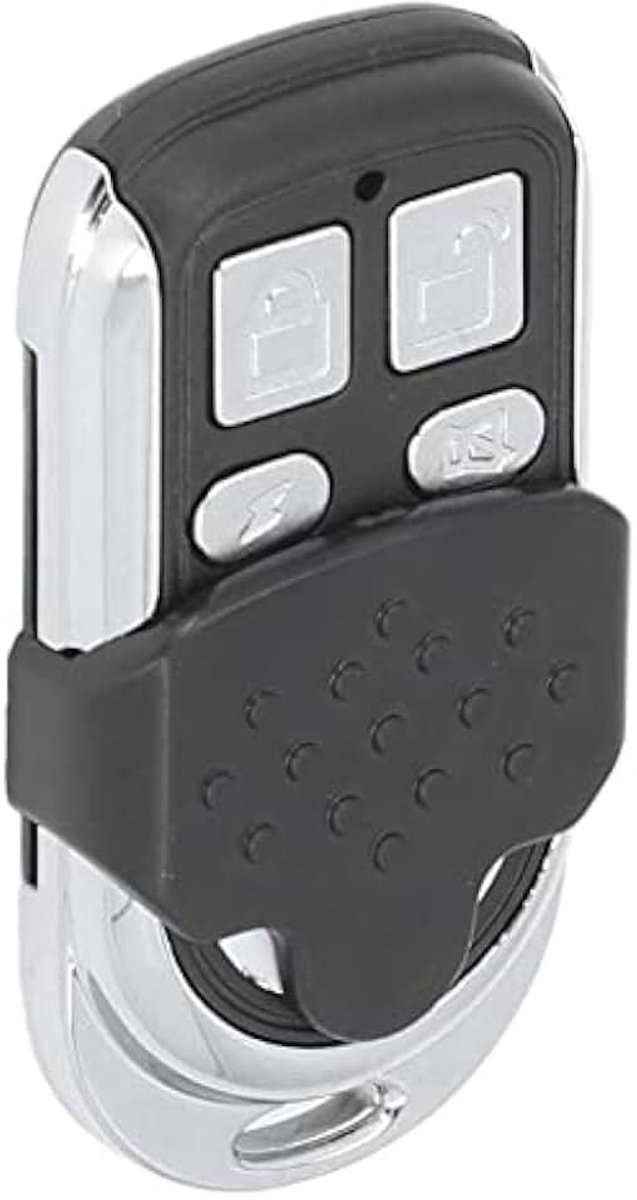 Afstandsbediening 868 Mhz - Universele Vervanging voor Liftmaster Chamberlain Garagemotor - Compatibel met Inbraakalarm Deuropener Systemen