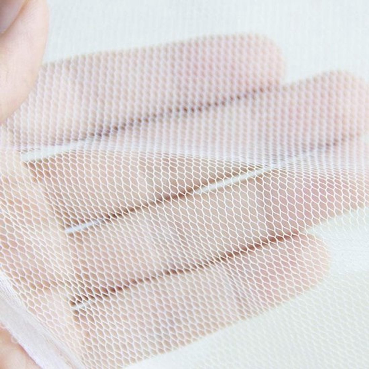 Muggennet voor ramen 3 stuks onzichtbaar vliegengaas insectenbescherming verstelbaar wit 15 m x 2 m