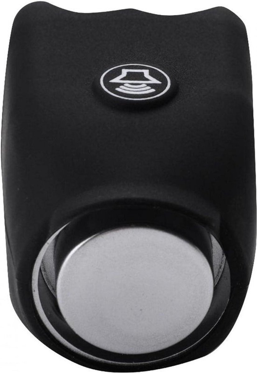 Fietsbel - Elektrische Fiets - Ring Bell - Regenbestendig - Stuur - Fiets Klokken - Hoorn - MTB Fiets - Outdoor Fiets Gebruik - Fietsbel Elektrische Fiets.