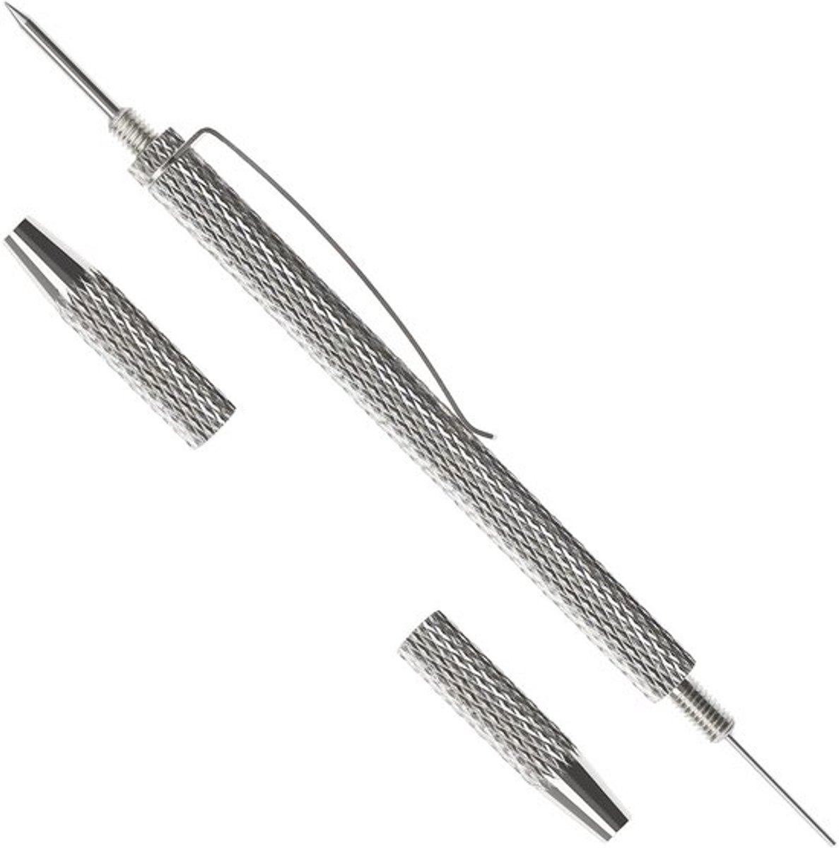 Ruitensproeier Reinigings- en Afstelgereedschap - 2-in-1 Tool - Aluminium Legering - Duurzaam - Goede Prestaties - Lange Levensduur - Ruitensproeier Gereedschap