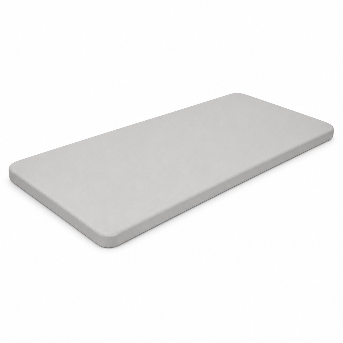 Home & Marker – Picknicktafelhoes Elastisch – Tafelkleed met Elastiek – Tafelhoes voor Picknicktafel – Duurzaam & Machinewasbaar – Voor Tuin, BBQ, Camping & Feest – Grijs – TABLINA