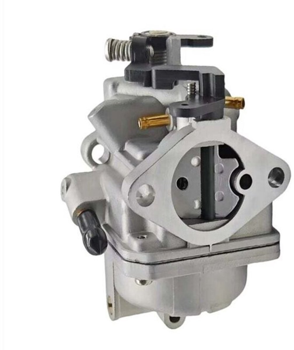 Carburateur 853720T25 803522T03 geschikt geschikt voor Mercury Mariner 2 2.5 3.5 4 5 6 buitenboordmotoren