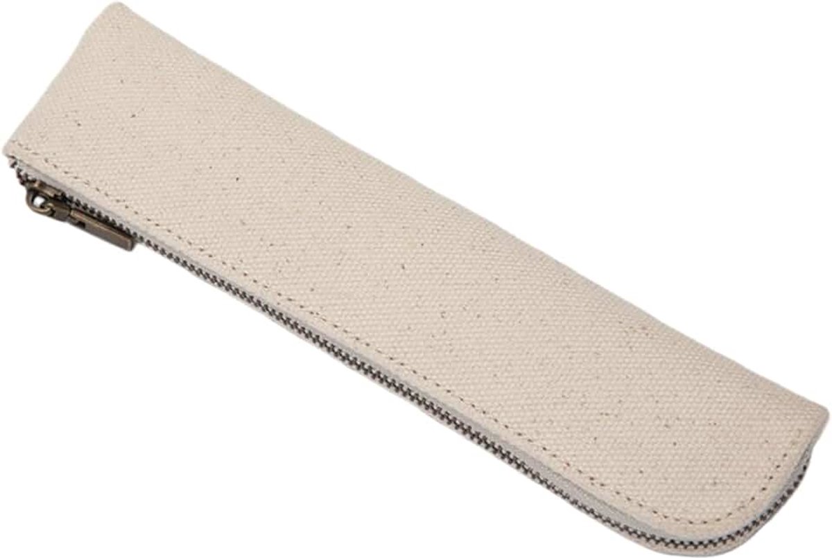 Etui klein etui pennenetui (Beige/CV)