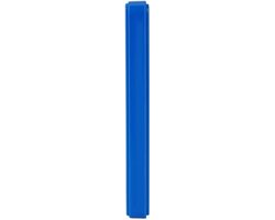 Externe harde schijf - Opslagapparaat - Bestanden Opslaan - Gereviseerd product - 500 GB - Blauw — afbeelding 2