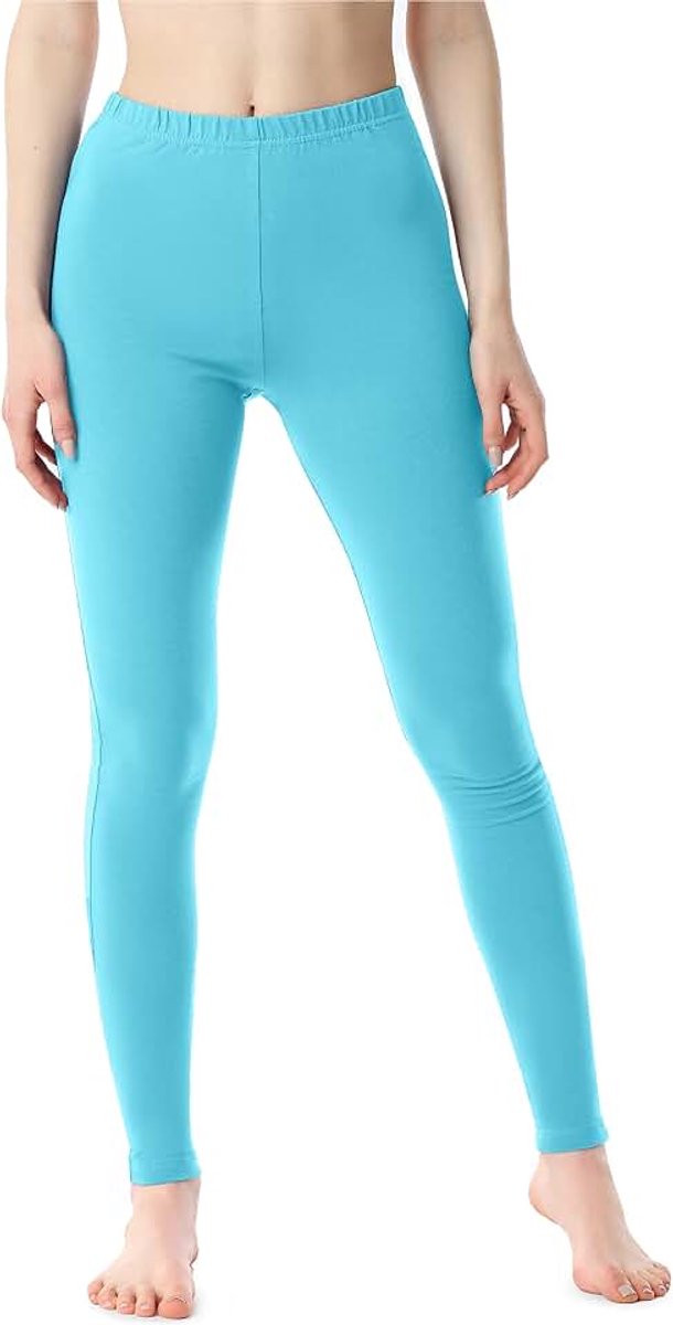 Dames Lange Legging BLV50-198