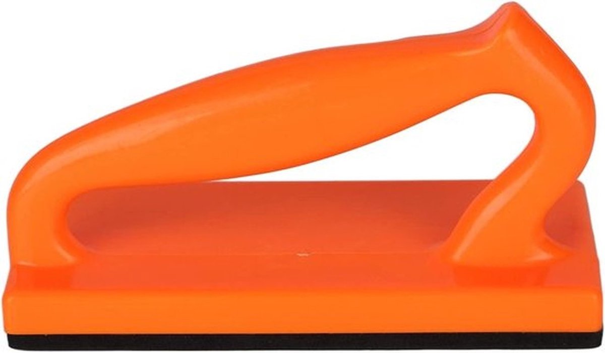 Schuifstok voor houtbewerking, veilig schuifblok 15,2 cm, geschikt voor tafelcirkelzagen en schaafmachines
