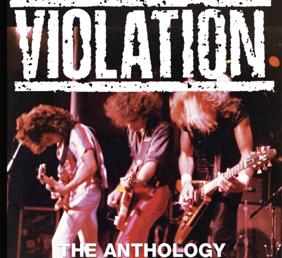 Anthology