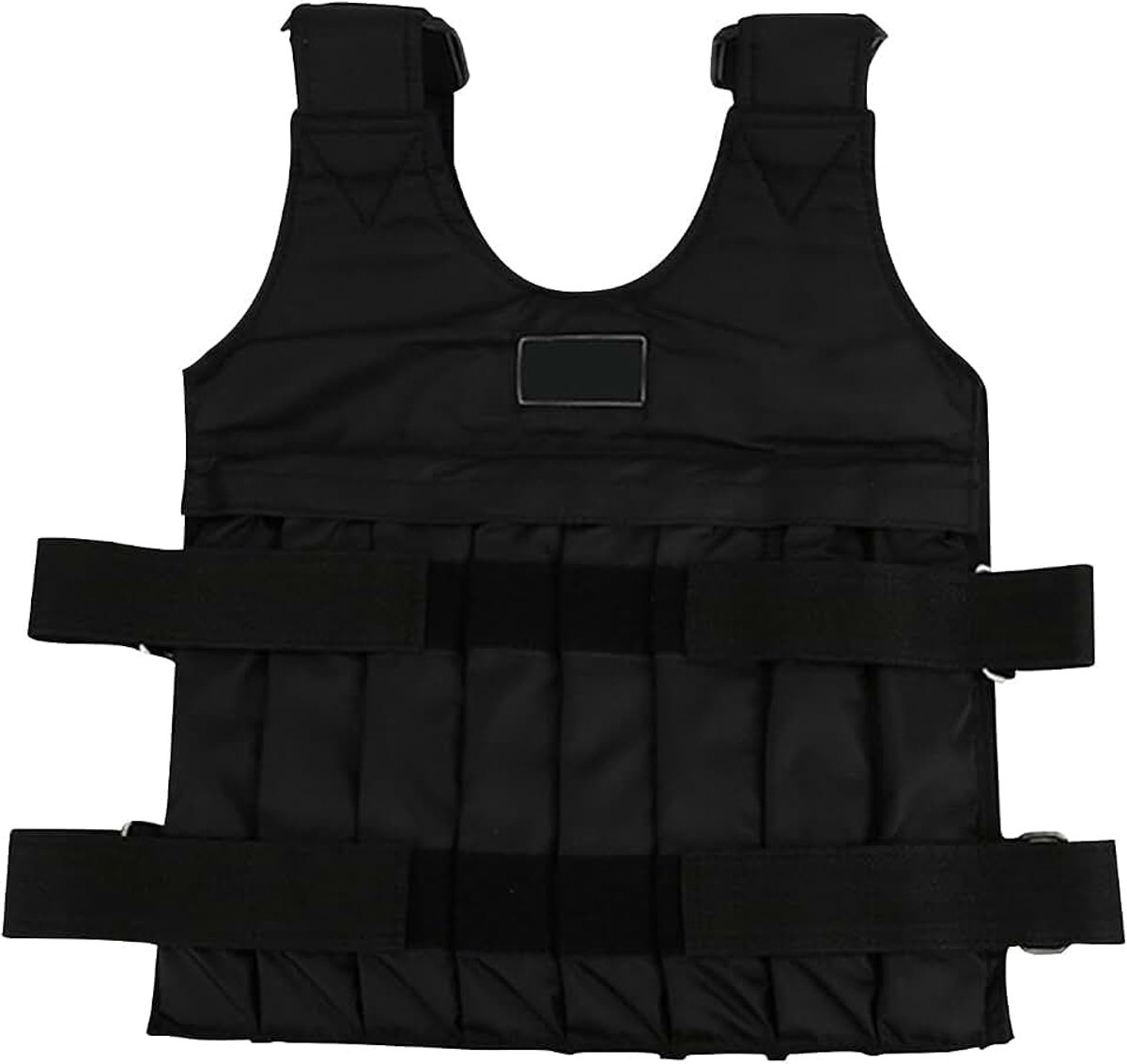 Gewichtsvest Trainingsvest Sport Gewichtsvest Verstelbaar Gewichtsvest Trainingsgewichtsvest Lopende Gewichtsvest Tactisch Gewichtsvest
