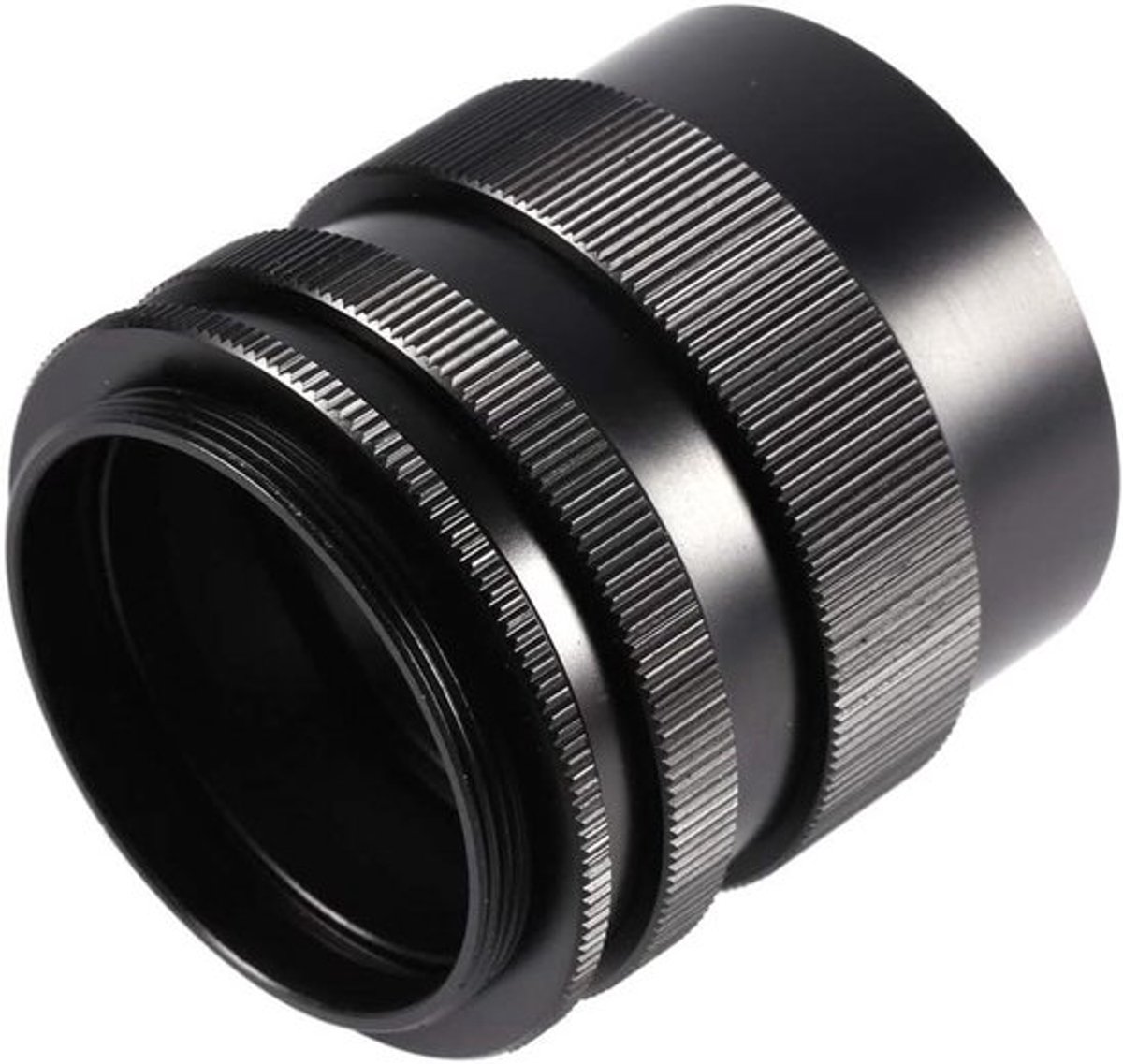 Macro verlengbuis ring set voor M42 42mm schroefbevestiging camera - close-up fotografie - lens accessoire