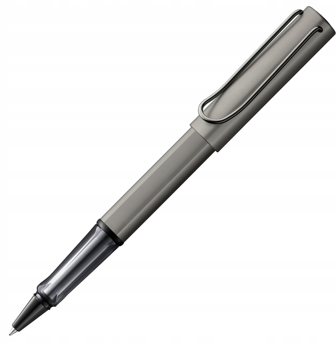 Lamy Lx Ruthenium - Rollerball (Rollerbalpen) - incl. luxe. verpakking