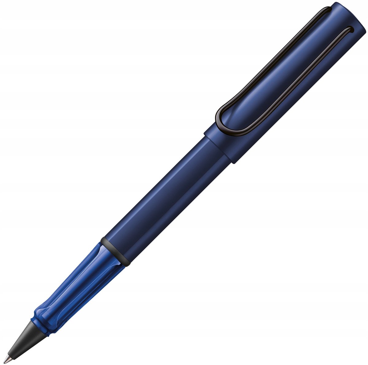 LAMY AL-star dark dusk balpen - Speciale editie