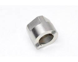 Bitul HB081 Sleutel voor Shimano Body - Duurzaam Staal