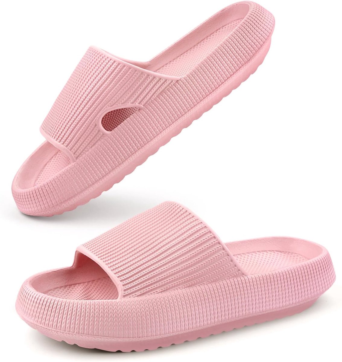 Men's and Women's Summer Sandals Chinaelos Mulheres Beach Sandals - ShopVlot