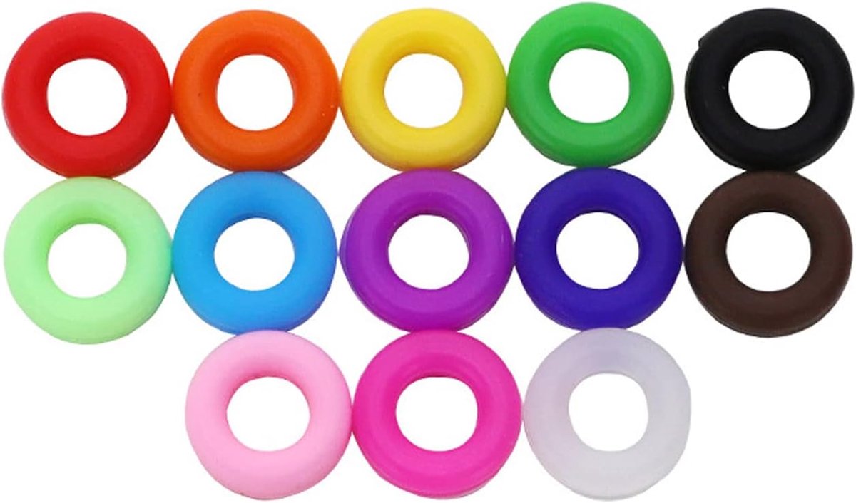 Silicone Glasses Holder, Non-Slip 15 Pairs of Glasses Brackets, Covers, Eyeglasses, Ear Pads, Ear Loops for Glass - ShopVlot