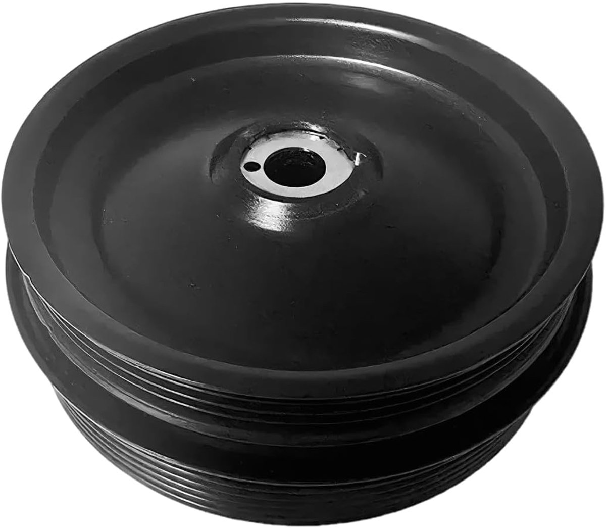 Crankshaft Pulley For SMART 451 0.8 CDI / 1.0 Turbo OEM Numbers: 1320300268, 1320300568, A1320300268, A1320300568 / - ShopVlot