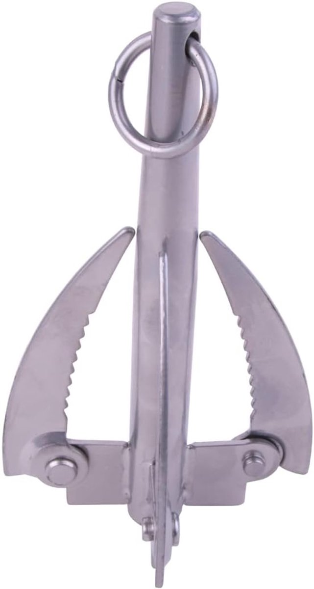 Ultimate Bellyboat Anchor - Belly Boat - ShopVlot