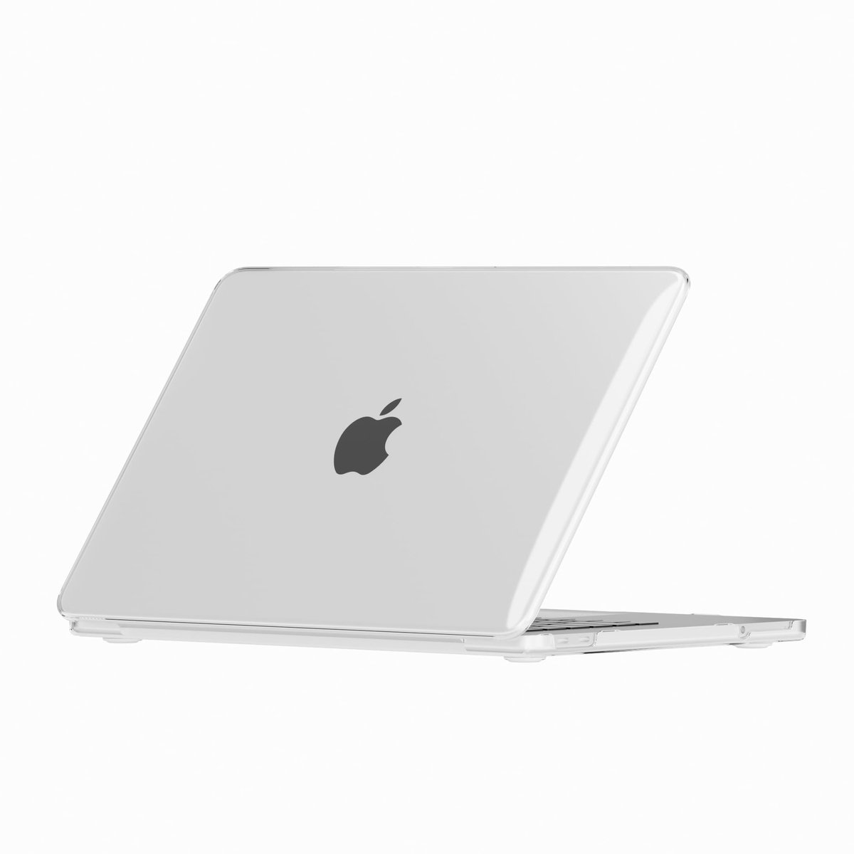 Solidchoice - Beschermhoes voor MacBook Neo 13 Inch 2026