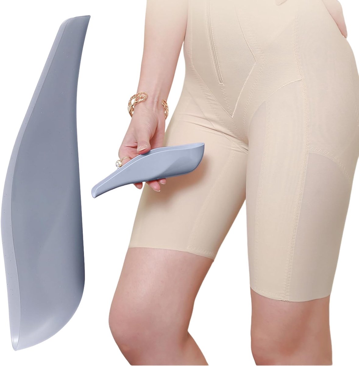 Draagbaar urinoir voor dames - herbruikbare pipi-trechter - waterdichte tas - ideaal voor kamperen - ShopVlot