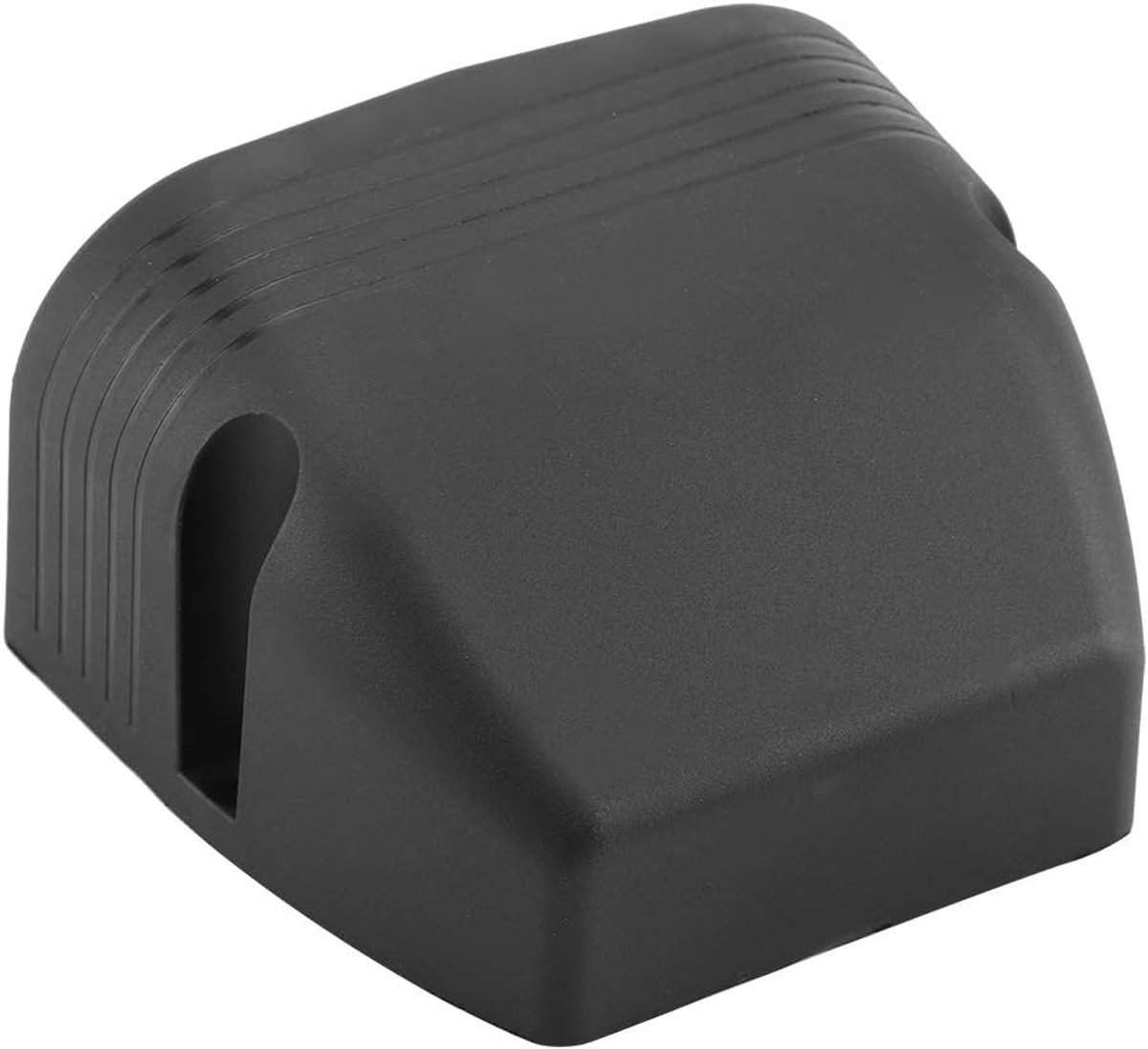Cigarette Bushing Dual USB Charger with Screws 12V/24V Surface Mount Power Exhaust for Car Truck BOOT MOTOR GPS Phone - ShopVlot