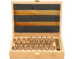 YUYTE Watch Mainspring Winder,Watch Mainspring Winder Professional Durable Convenient Copper,Watch Winding Tool - ShopVlot