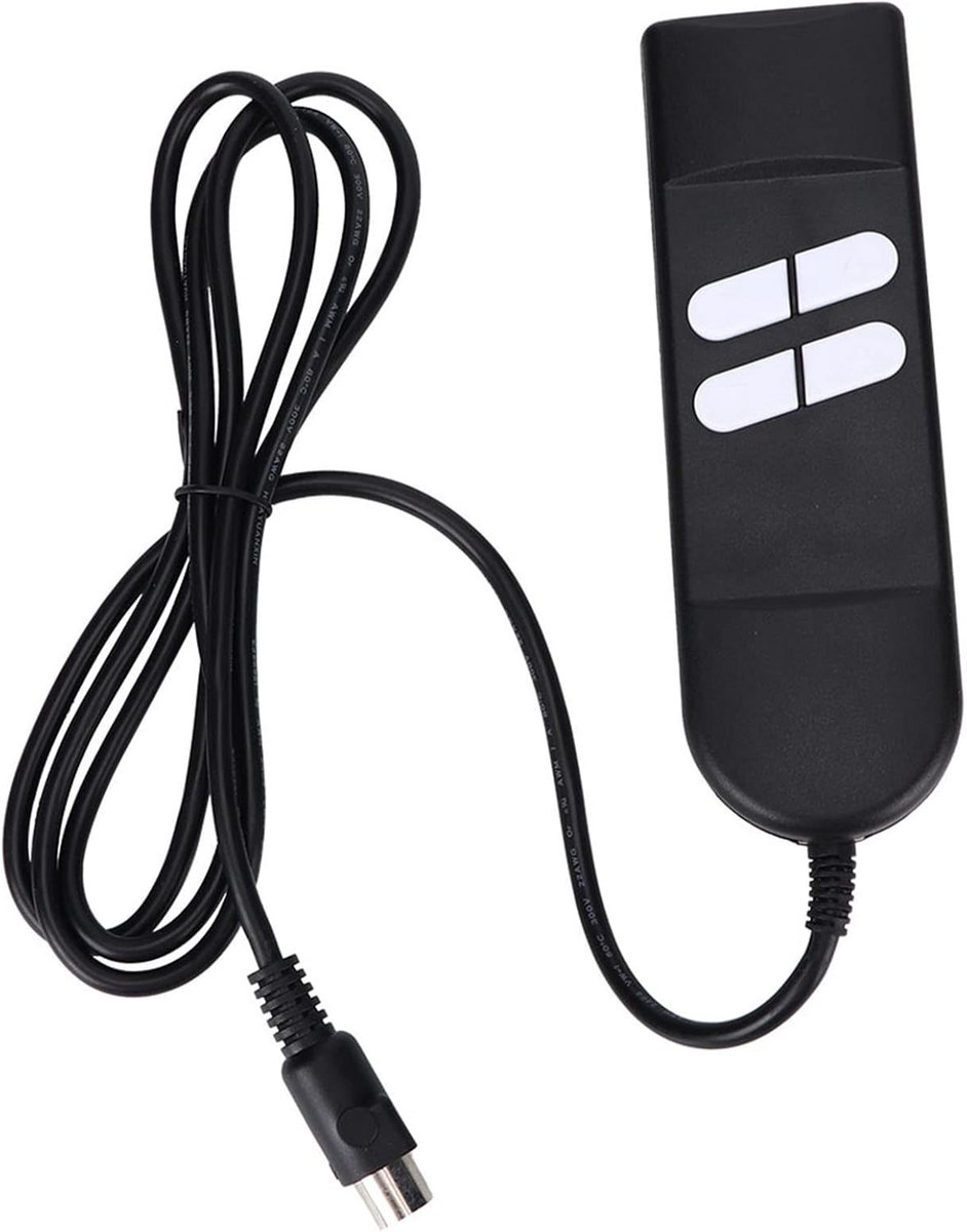 Electric Sofa Control, Recliner Chair, Switch Control, Electric Recliner, 4 Button Controller for Elevator Chairs, Sun - ShopVlot