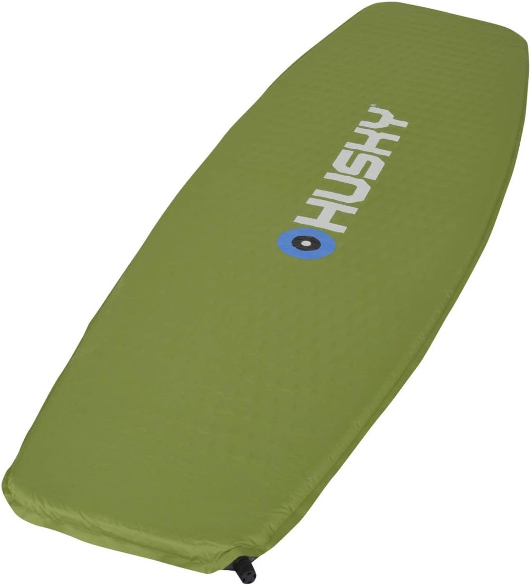 Self-inflating mat Lite Husky Frosty 2.5 cm - ShopVlot