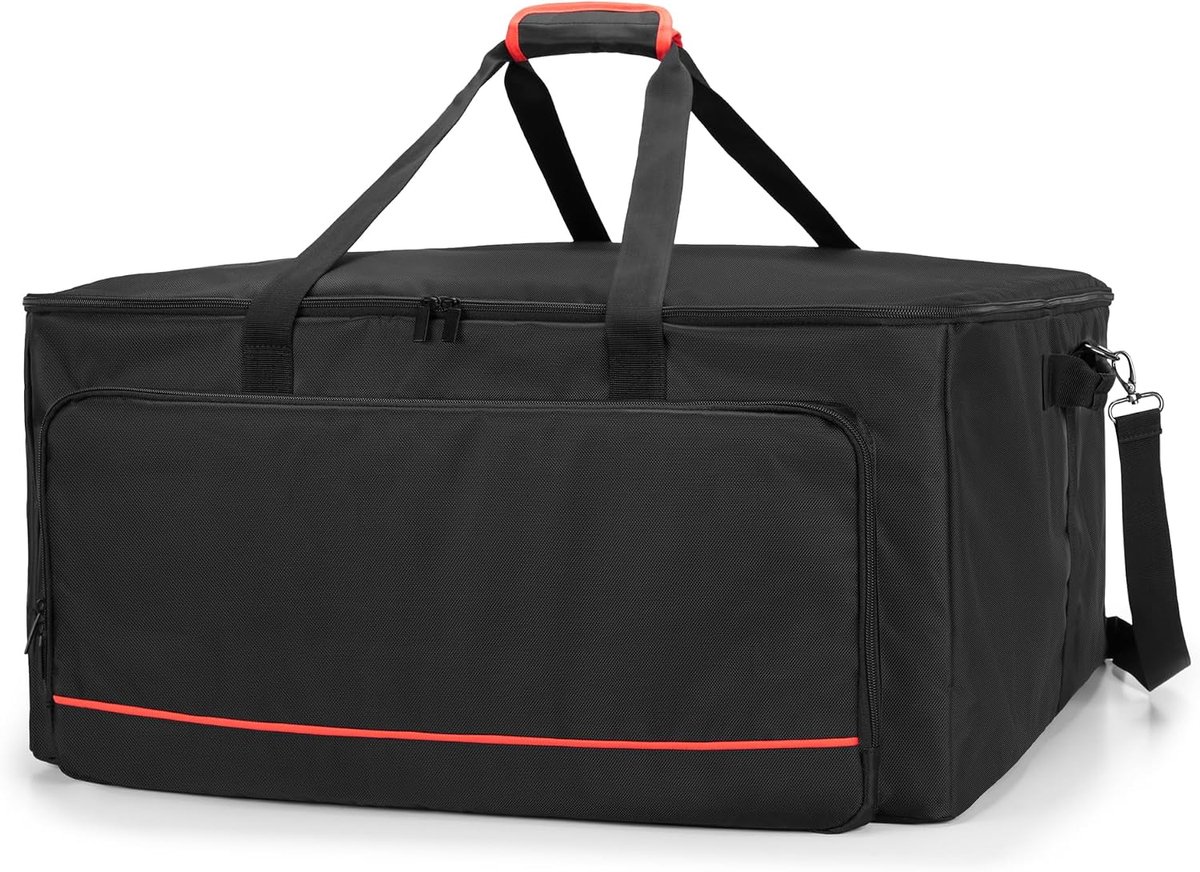 HODRANT Pizza Oven-Bag Suitable for Ooni Koda 16 Gas Pizza Oven - Protective Case for Portable Pizza Oven - ShopVlot