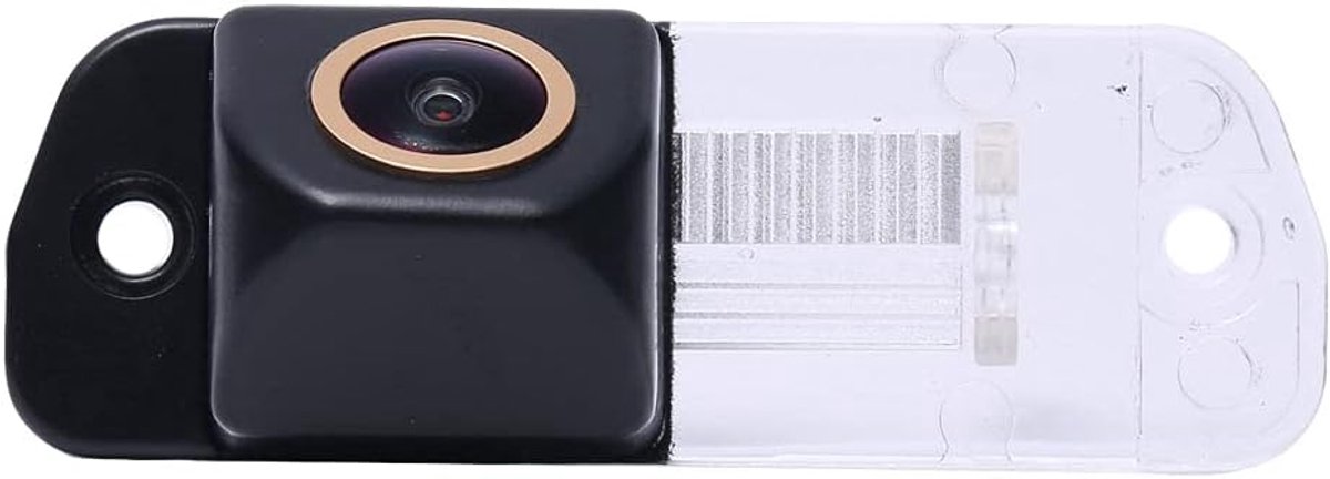 HD Fisheye Lens Rear View Camera Parking Camera Compatible with B-enz W251 R300 R350 R280 R500/CL500 CL600 CL63 - ShopVlot