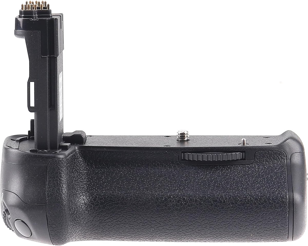 Hersmay Camera Battery Grip (BG-E14) - ShopVlot