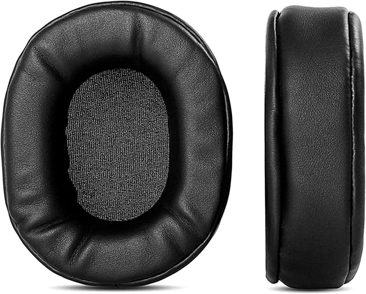 Premium Replacement Ear Pads Pads Compatible with ASUS Vulcan Pro Rog Gaming Stereo Headphones Earpads with Softer - ShopVlot