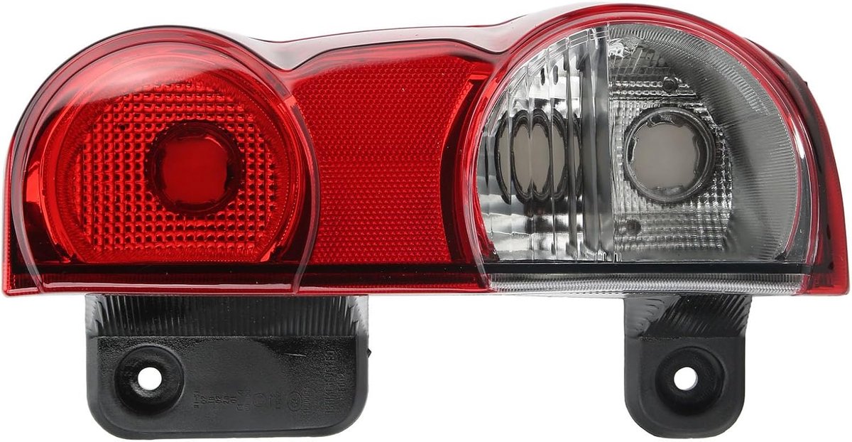 Rear Light Right Brake Light Passenger Side 26550 JX00A LED Brake Light Set for Vehicles NV200 2009 2021 - ShopVlot