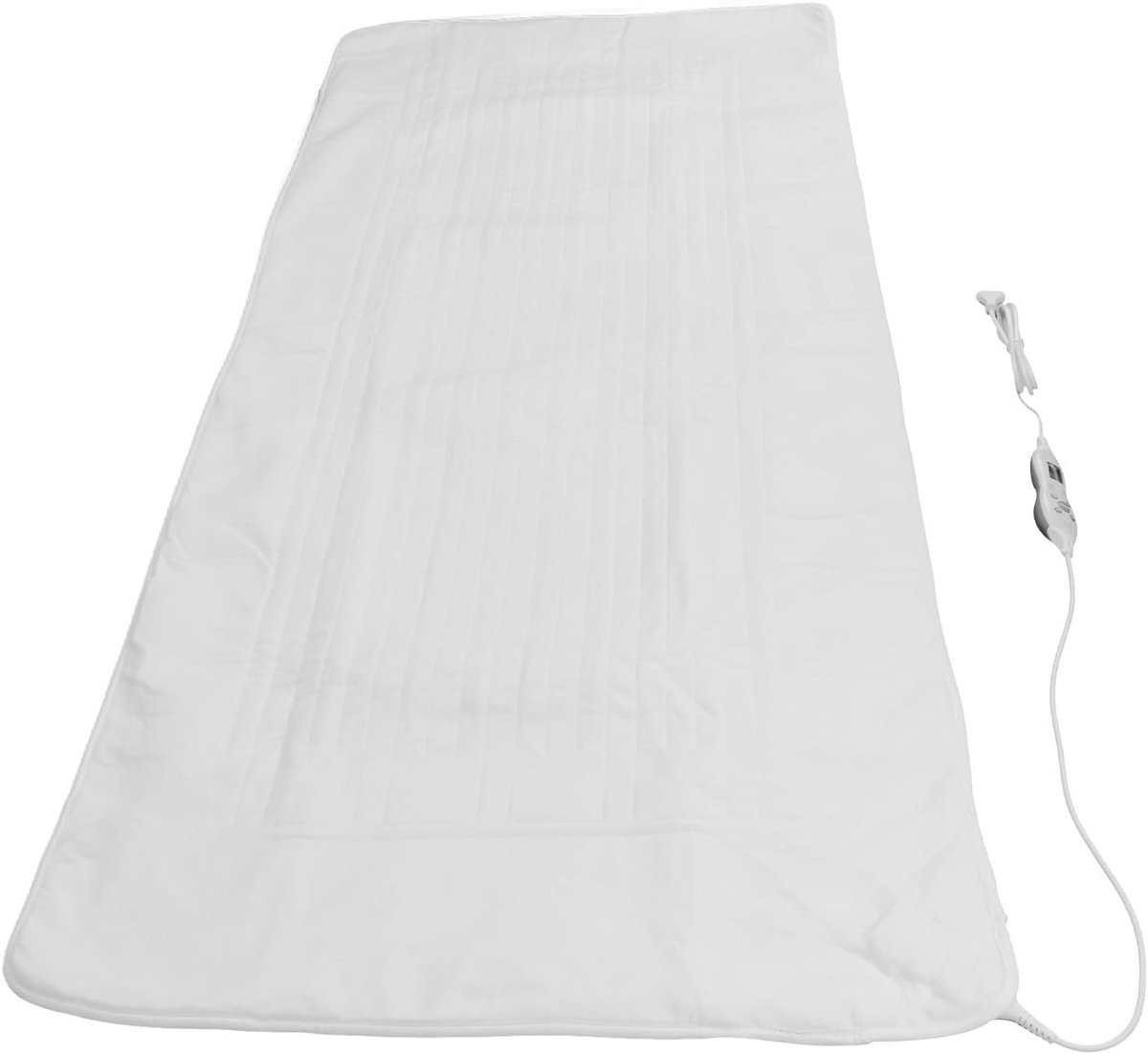 Verwarmde Massagetafel met 10 Instelbare Temperatuurlevels voor Comfortabele Behandelingen en Spa's