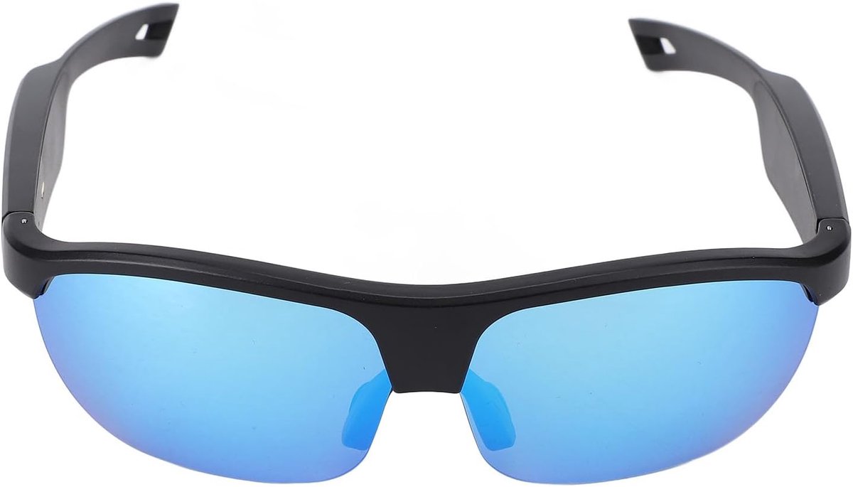 Slimme vertaalbril - 5.3 inch - realtime videovertaling - ideaal voor reizen - ShopVlot