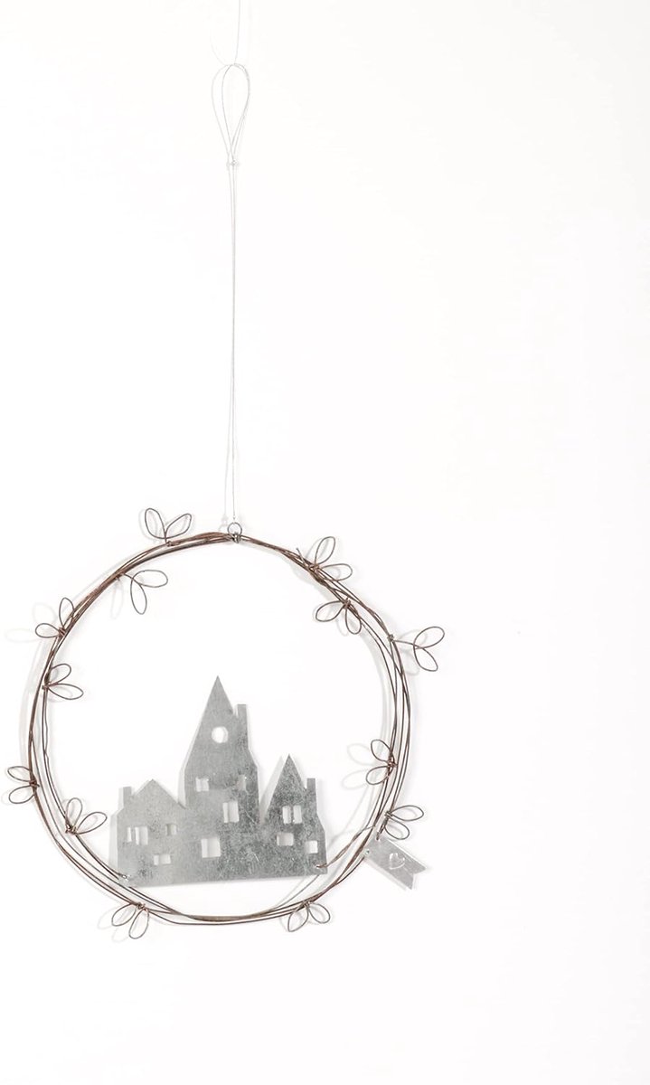 Winter droom identiteiten - woningen - sfeervol design - creëer een warme ambiance - ShopVlot