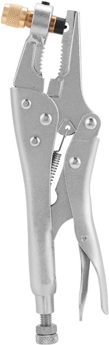 Koelmiddel Herstelstaaf - 1/4 Inch SAE Interface - Voor het Vergrendelen en Herstellen van Koelmiddelleidingen - ShopVlot