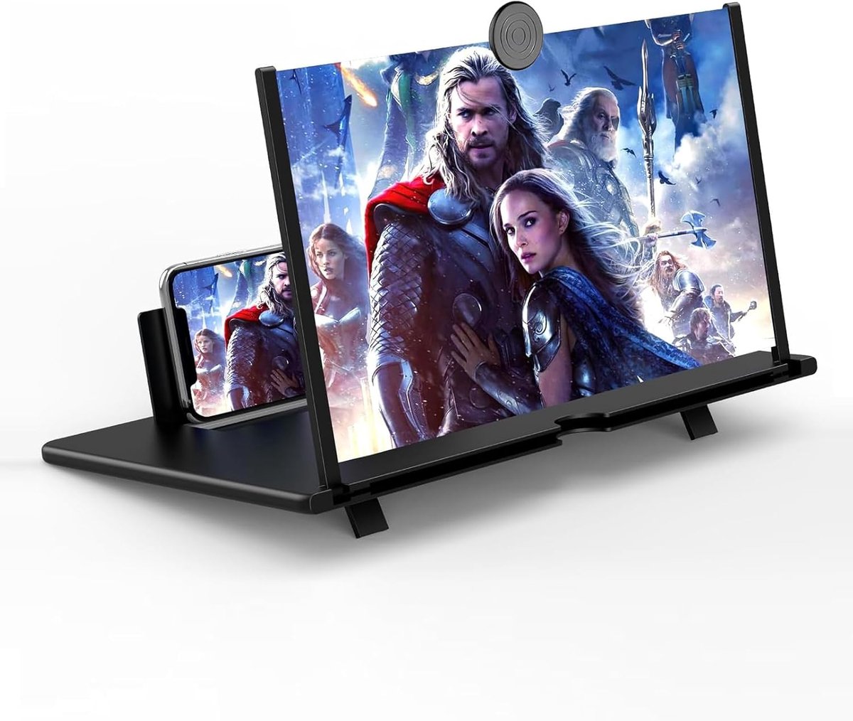 Vergrootglas voor smartphones 18 inch - ShopVlot