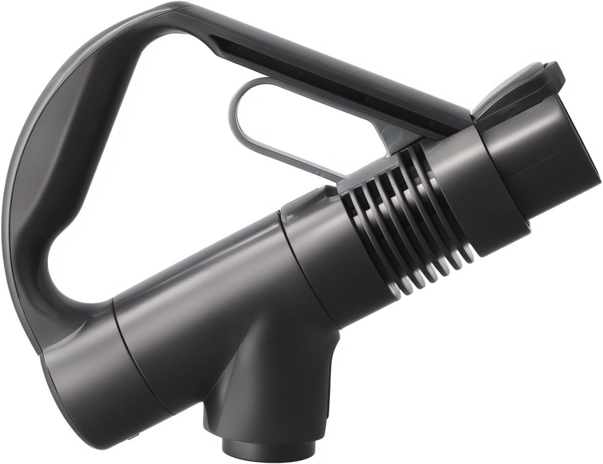 Handle Compatible with Vacuum Cleaner Rod Handle Compatible with DC29 DC33C DC37 DC19 DC23 DC26 DC32 DC36 DC48 DC52 - ShopVlot