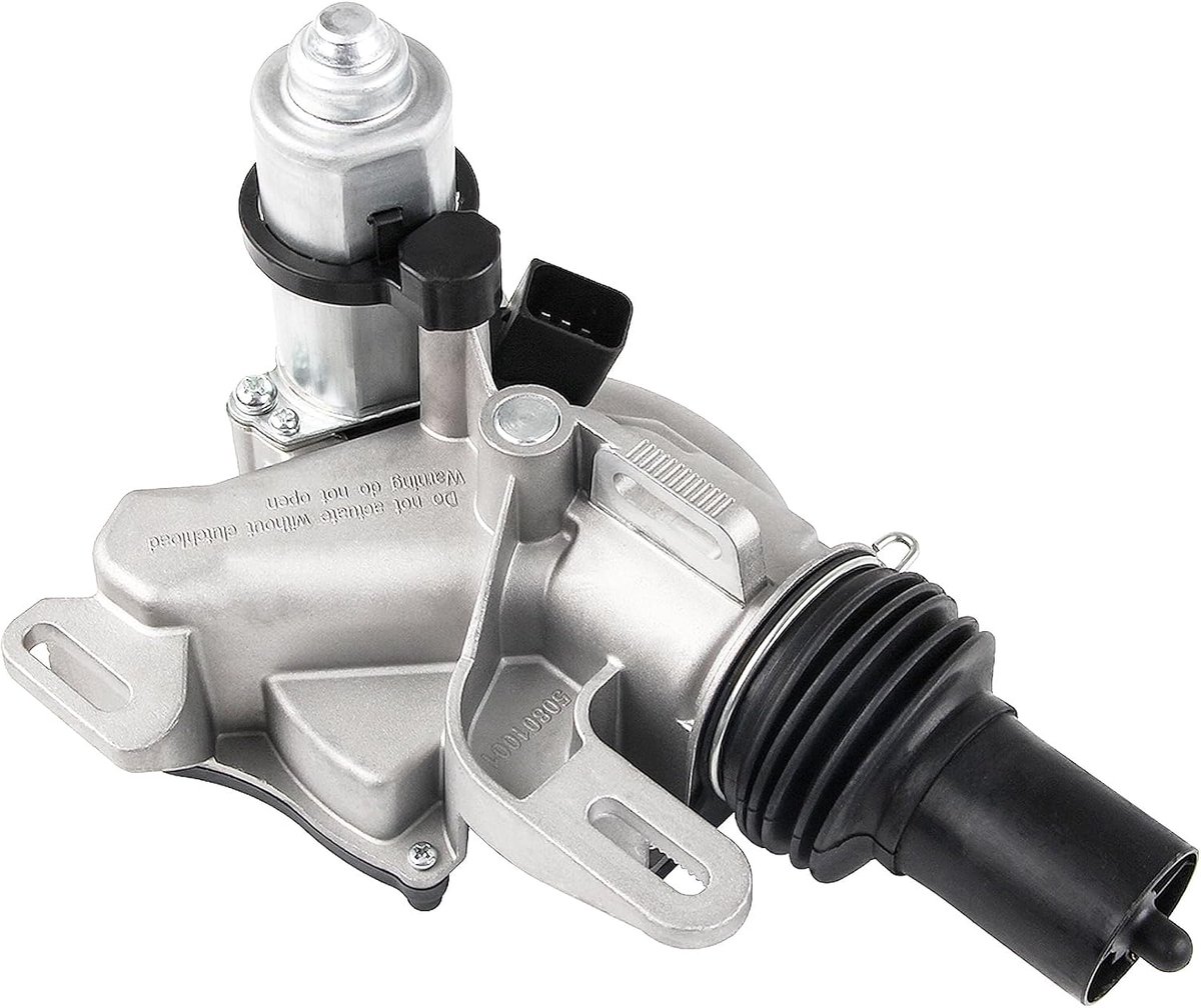 DOCAS Clutch taker cylinder clutch actuator, taker cylinder, clutch 4512500062 A4512500062 3981000066 for Fortwo Coupe - ShopVlot