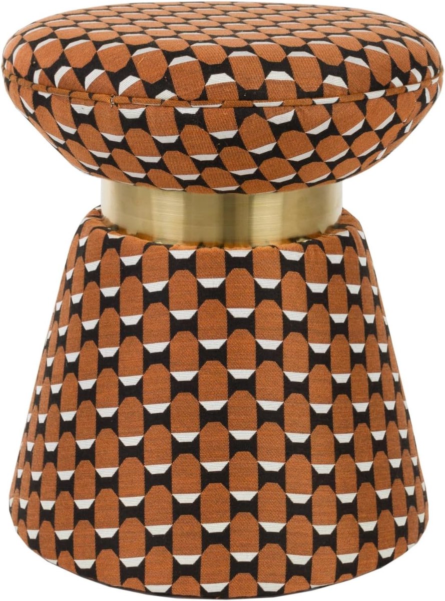 Pin Pouffe/Stool - ShopVlot