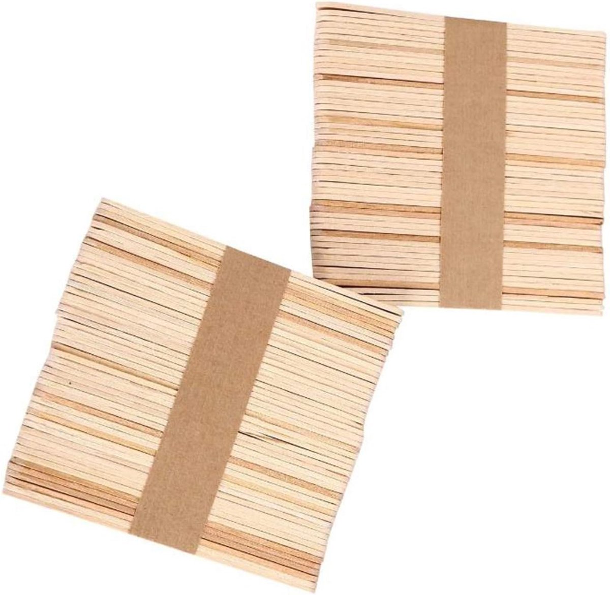 Lollipop Sticks,Jumbo Lollipop Sticks,Craft Sticks,100 Wooden Lollipop Sticks Jumbo Natural Craft,Lollipop Sticks - ShopVlot