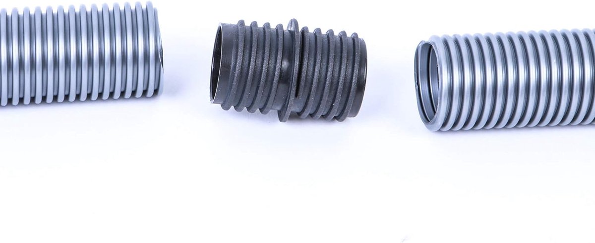 Premium Hose Repair Kit Suitable for All Miele and AEG Constant Diameter Vacuum Hoses Easy and Quick Assembly Best - ShopVlot