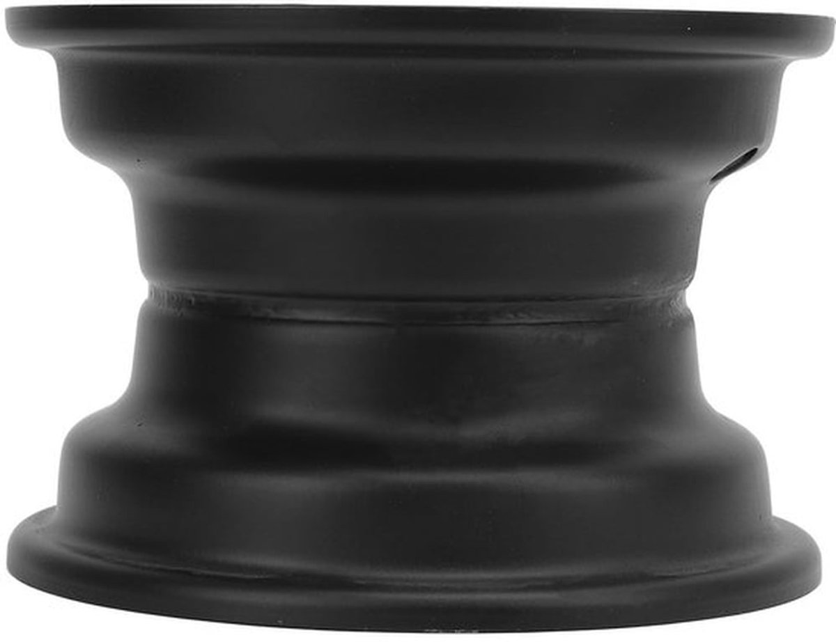 ATV wielnaaf van aluminiumlegering met 3 boutgaten voor Go Kart Quad Dirt Bike 145/70-6 7 inch