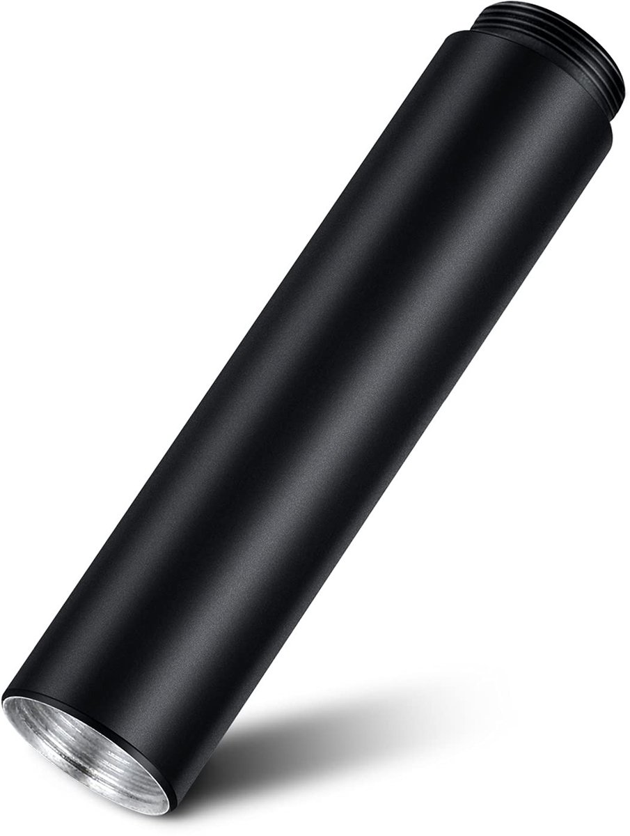 Solidchoice - Microfoonstandaard Verlenging voor Desk Stands