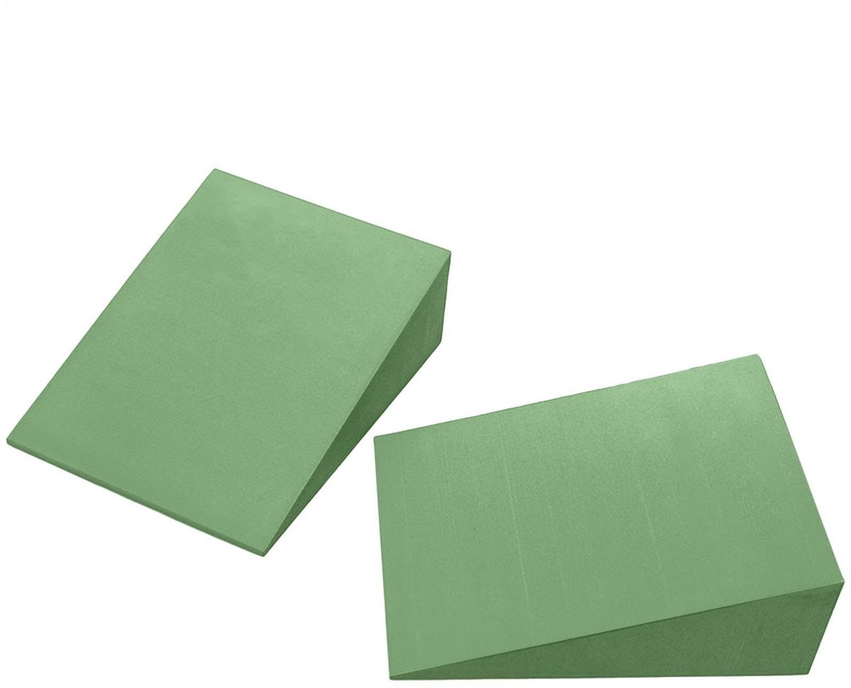Solidchoice - Professionele Yoga Blok van Hoogwaardige Foam voor Ondersteuning